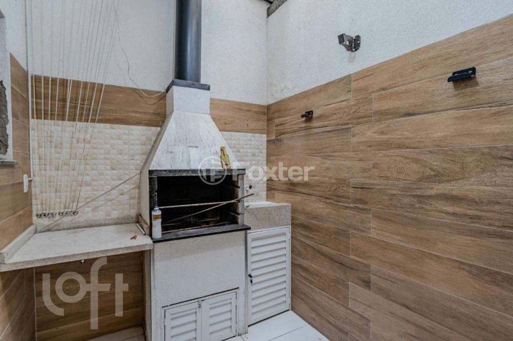 Casa de Condomínio à venda com 2 quartos, 77m² - Foto 1