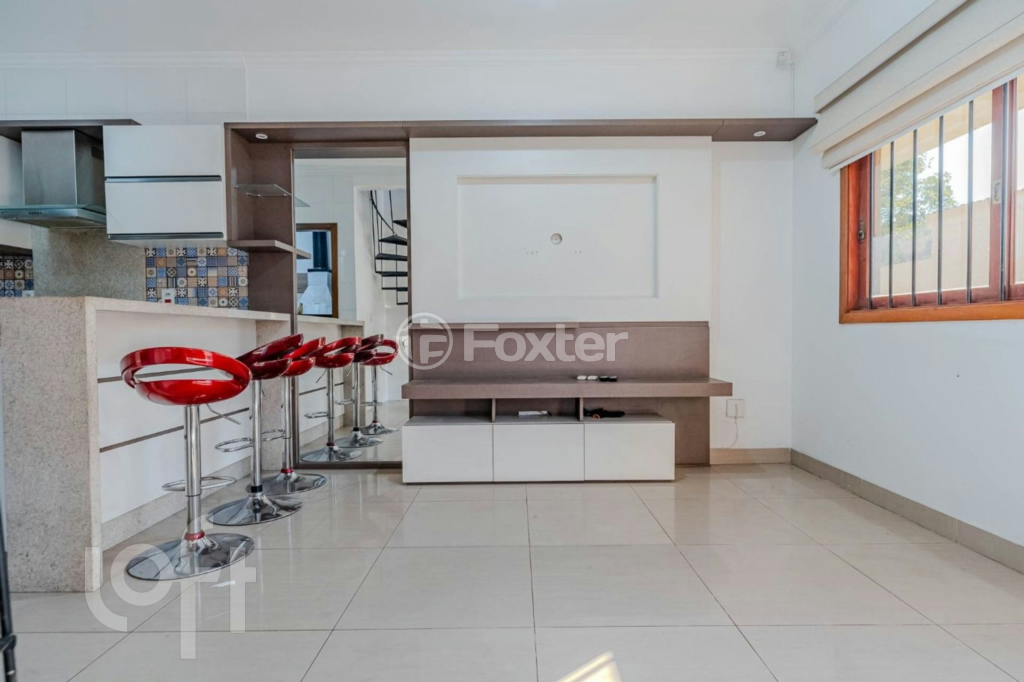 Casa de Condomínio à venda com 2 quartos, 77m² - Foto 13