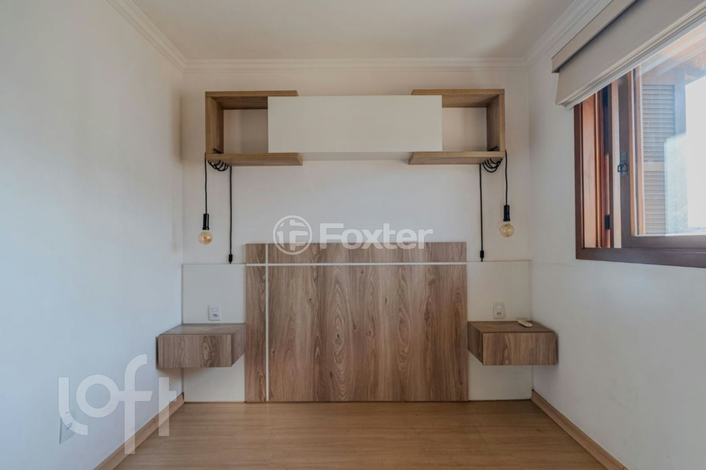 Casa de Condomínio à venda com 2 quartos, 77m² - Foto 16