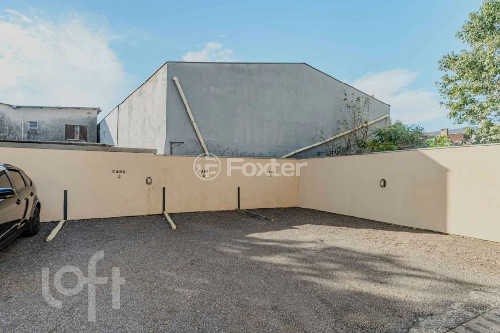 Casa de Condomínio à venda com 2 quartos, 77m² - Foto 11