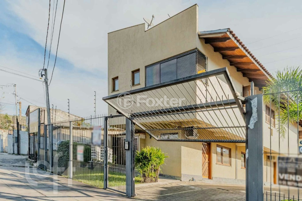 Casa de Condomínio à venda com 2 quartos, 77m² - Foto 5
