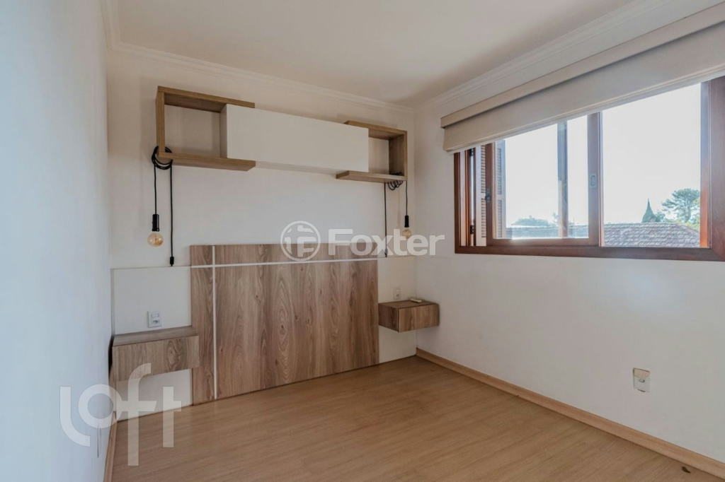 Casa de Condomínio à venda com 2 quartos, 77m² - Foto 23