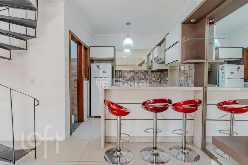 Casa de Condomínio à venda com 2 quartos, 77m² - Foto 14