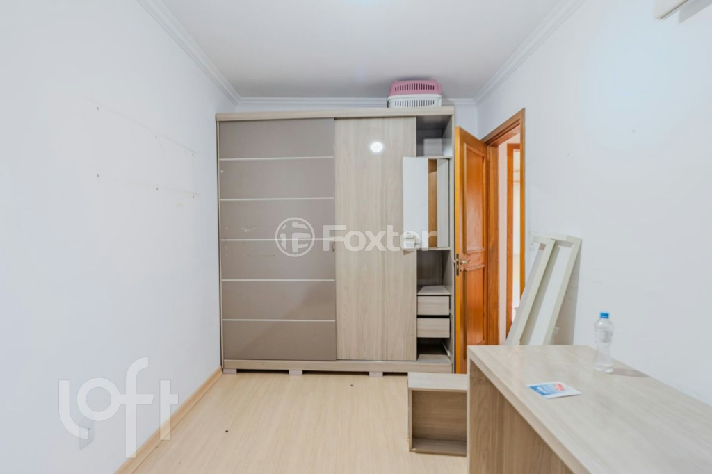 Casa de Condomínio à venda com 2 quartos, 77m² - Foto 21