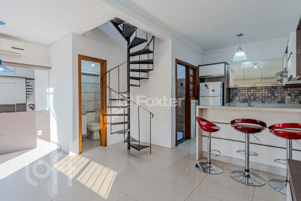 Casa de Condomínio à venda com 2 quartos, 77m² - Foto 27