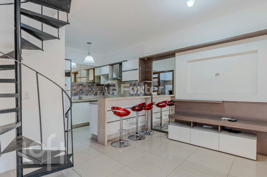 Casa de Condomínio à venda com 2 quartos, 77m² - Foto 4