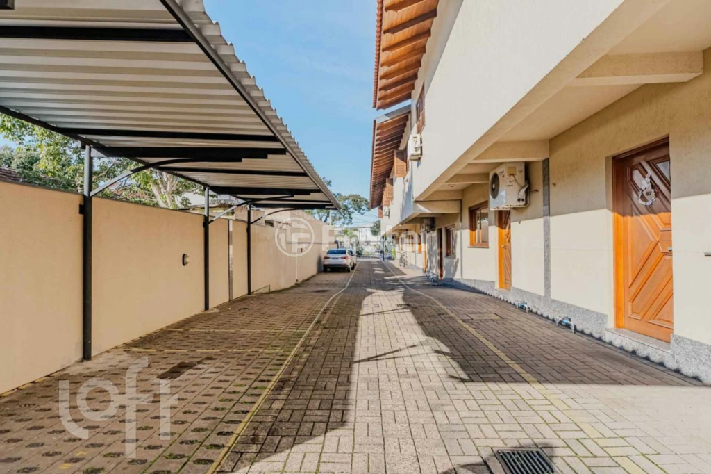 Casa de Condomínio à venda com 2 quartos, 77m² - Foto 8