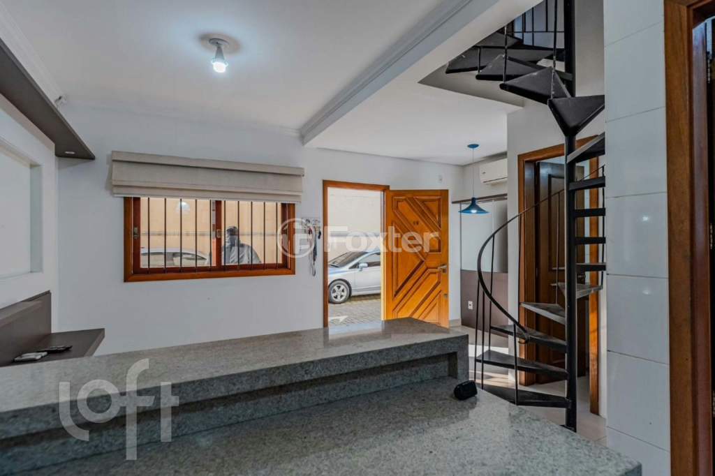 Casa de Condomínio à venda com 2 quartos, 77m² - Foto 3