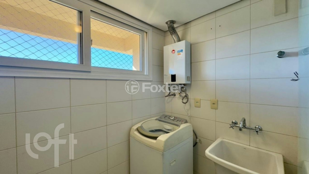 Apartamento à venda com 2 quartos, 95m² - Foto 27