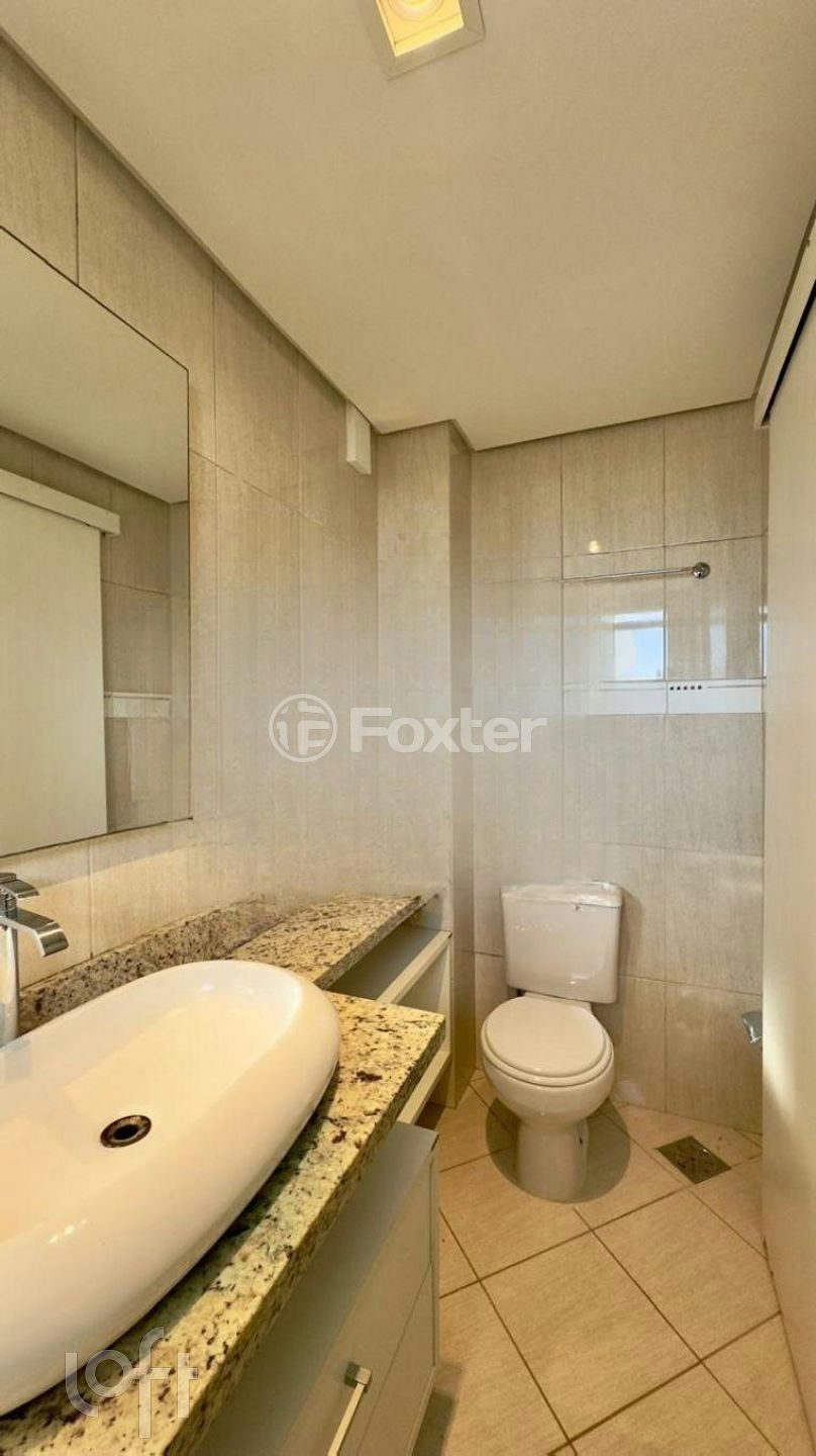 Apartamento à venda com 2 quartos, 95m² - Foto 21