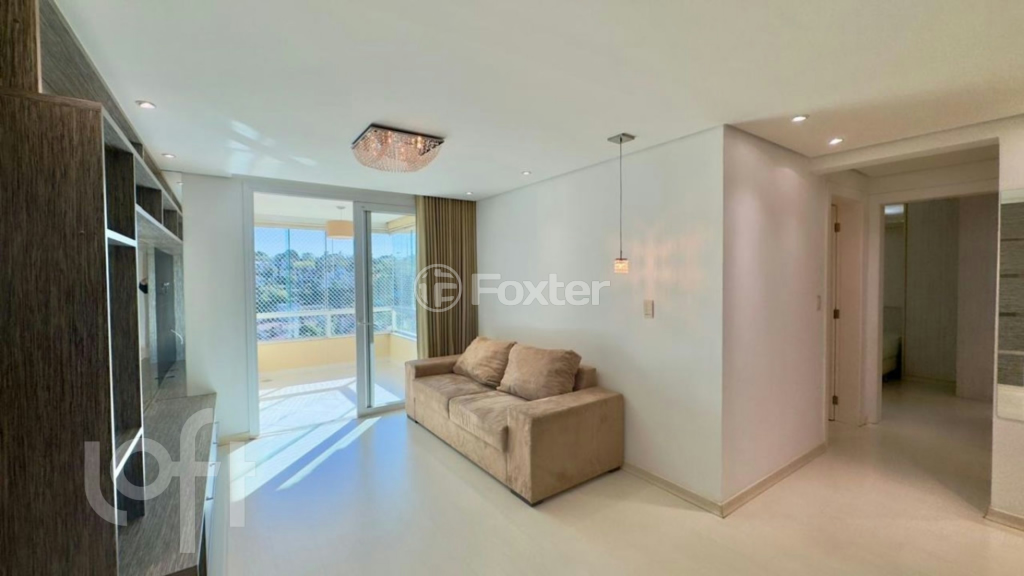 Apartamento à venda com 2 quartos, 95m² - Foto 3