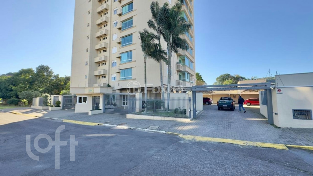 Apartamento à venda com 2 quartos, 95m² - Foto 35