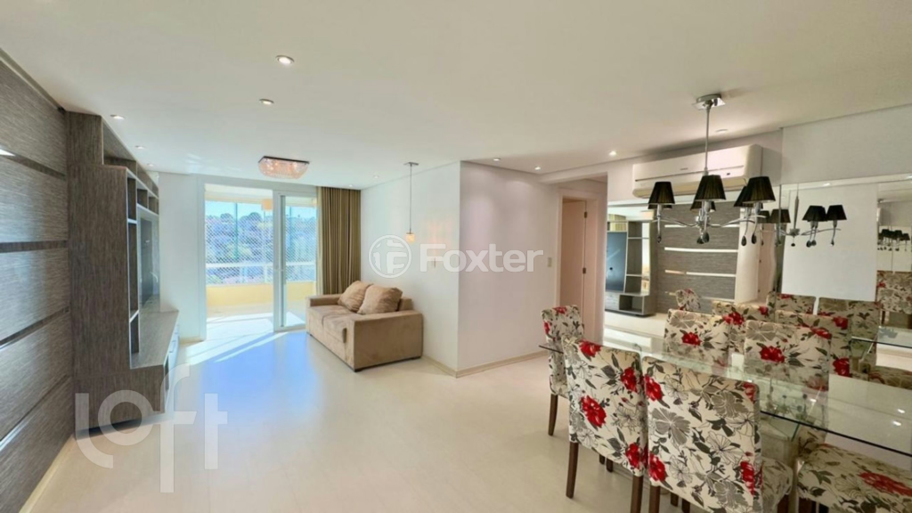 Apartamento à venda com 2 quartos, 95m² - Foto 28