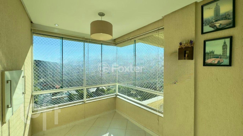 Apartamento à venda com 2 quartos, 95m² - Foto 6