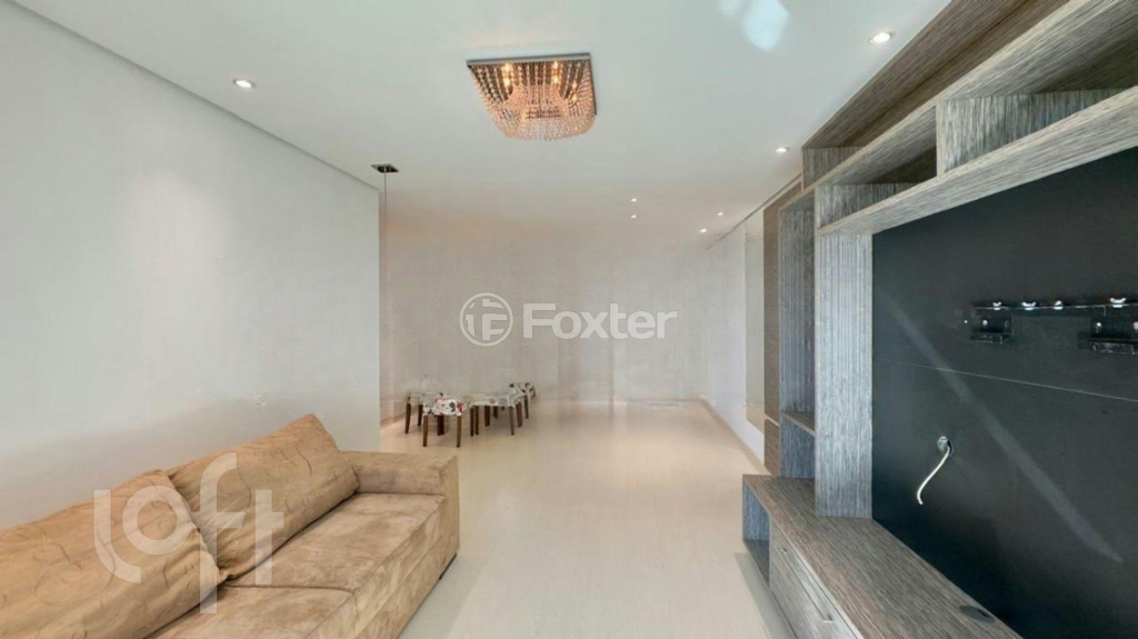 Apartamento à venda com 2 quartos, 95m² - Foto 9