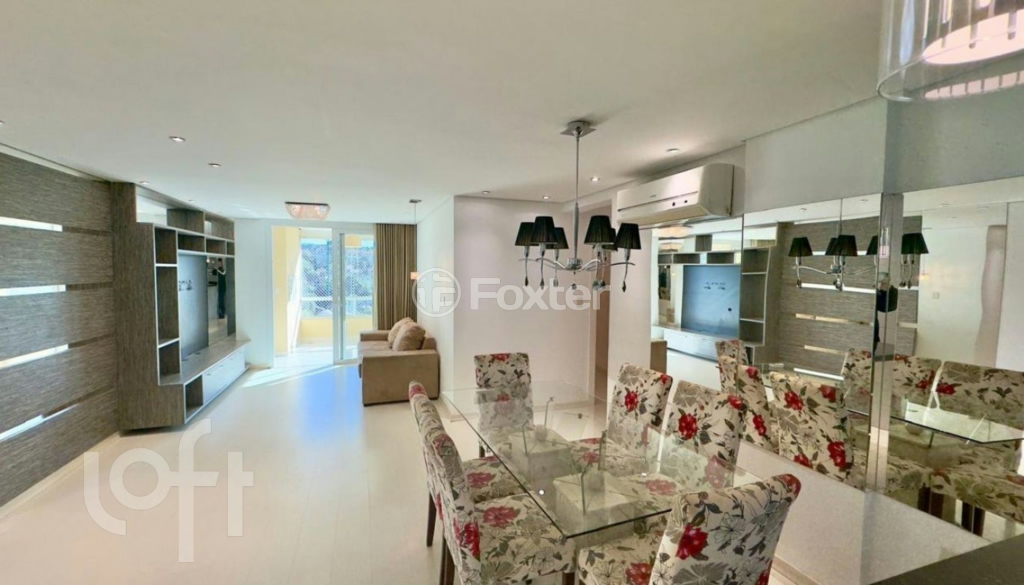 Apartamento à venda com 2 quartos, 95m² - Foto 24