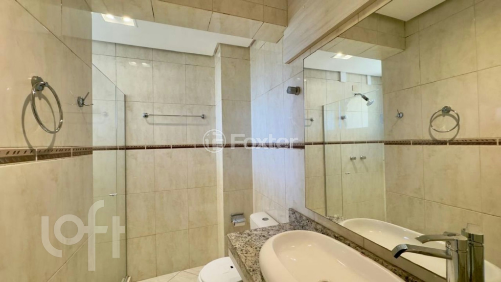 Apartamento à venda com 2 quartos, 95m² - Foto 14
