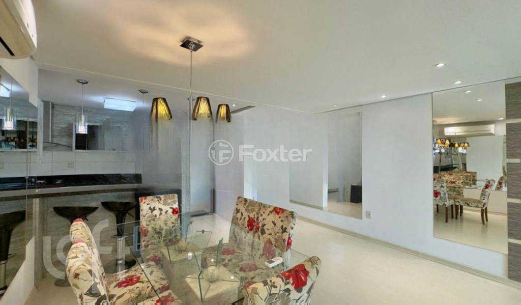 Apartamento à venda com 2 quartos, 95m² - Foto 36