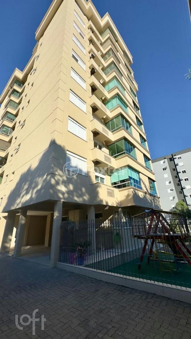 Apartamento à venda com 2 quartos, 95m² - Foto 32