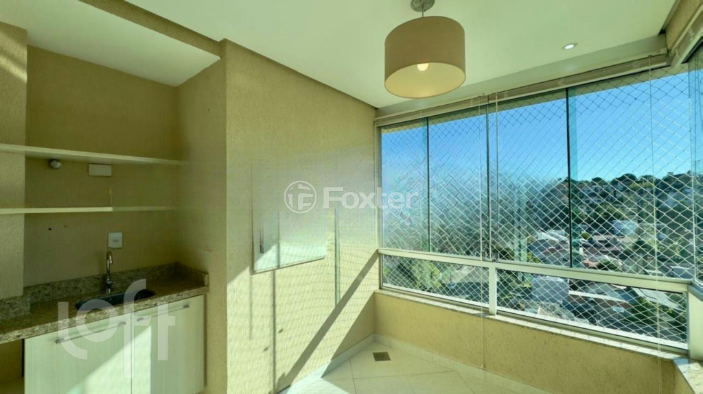 Apartamento à venda com 2 quartos, 95m² - Foto 7