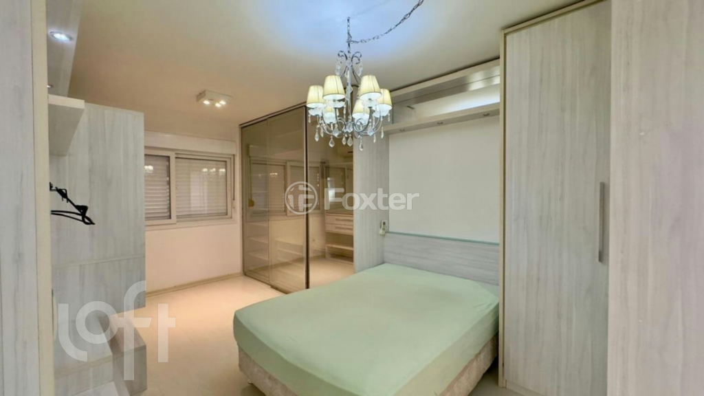Apartamento à venda com 2 quartos, 95m² - Foto 16