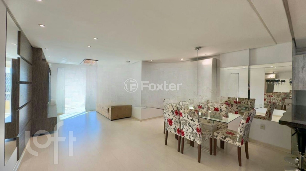 Apartamento à venda com 2 quartos, 95m² - Foto 4