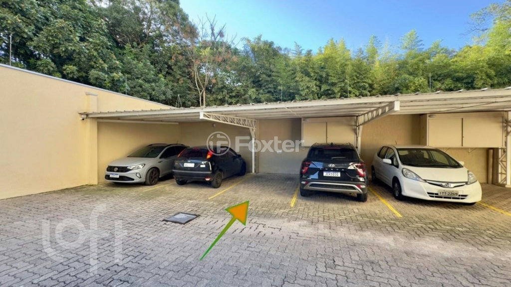Apartamento à venda com 2 quartos, 95m² - Foto 30