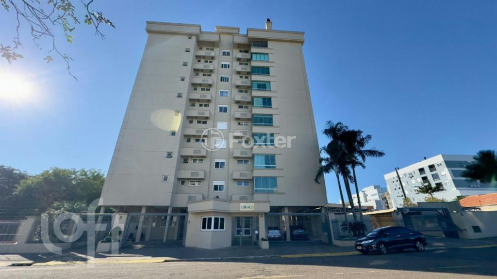 Apartamento à venda com 2 quartos, 95m² - Foto 34