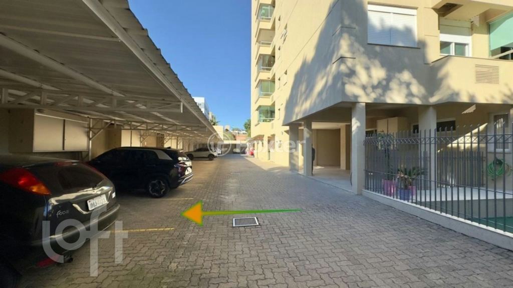 Apartamento à venda com 2 quartos, 95m² - Foto 33
