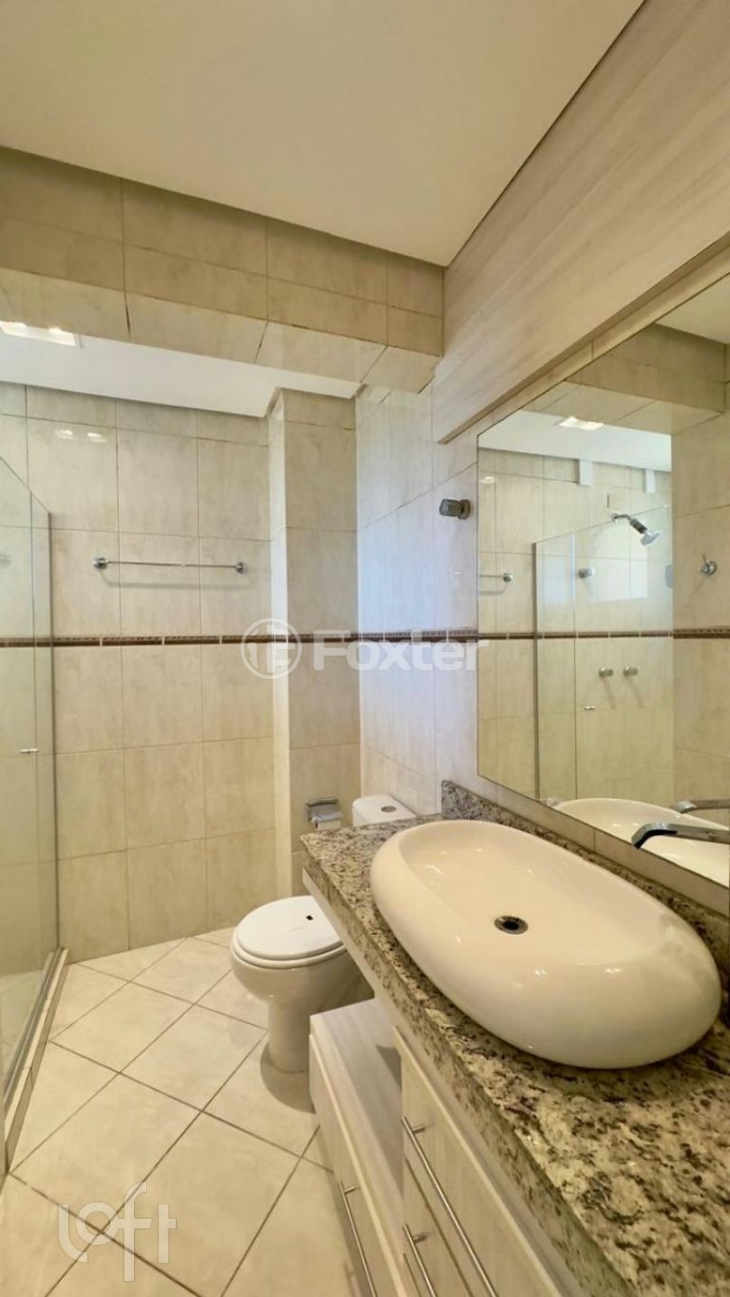 Apartamento à venda com 2 quartos, 95m² - Foto 13