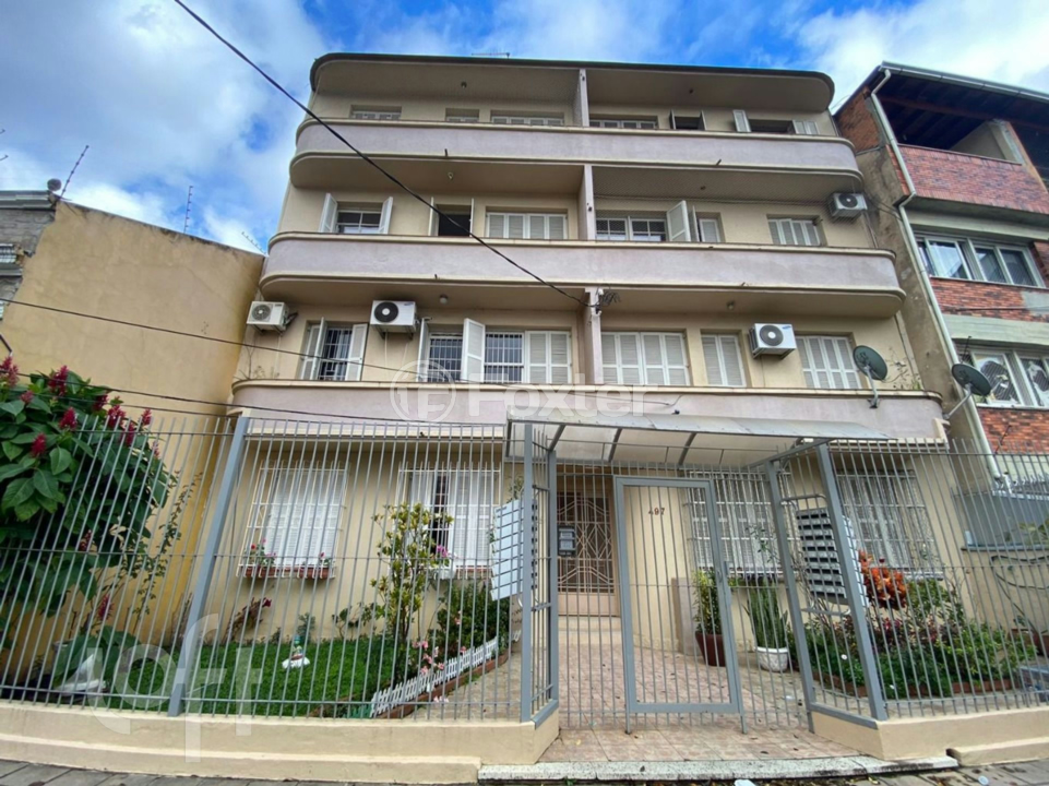 Apartamento à venda com 3 quartos, 67m² - Foto 20