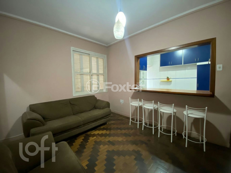 Apartamento à venda com 3 quartos, 67m² - Foto 6