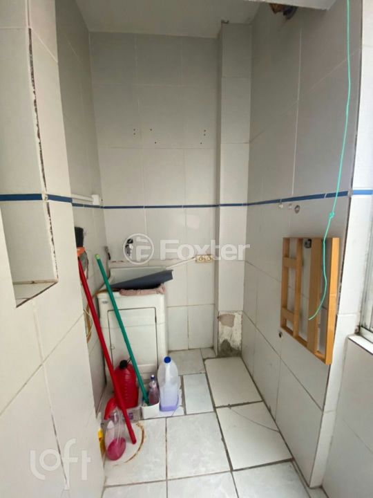 Apartamento à venda com 3 quartos, 67m² - Foto 19