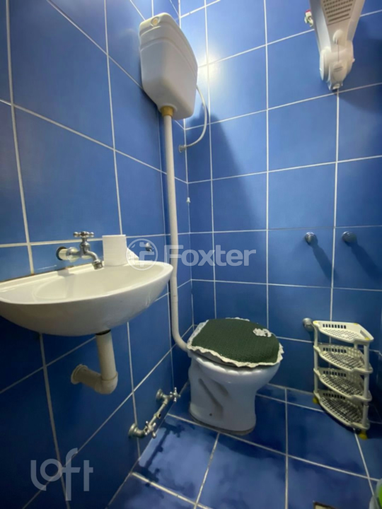 Apartamento à venda com 3 quartos, 67m² - Foto 9