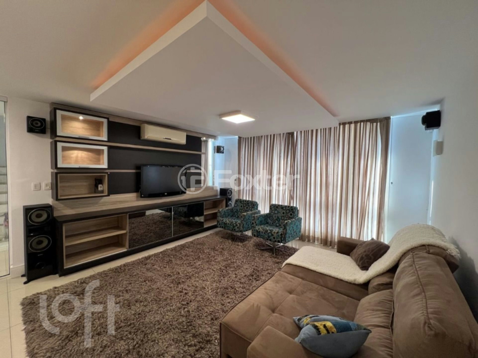 Casa à venda com 3 quartos, 301m² - Foto 42