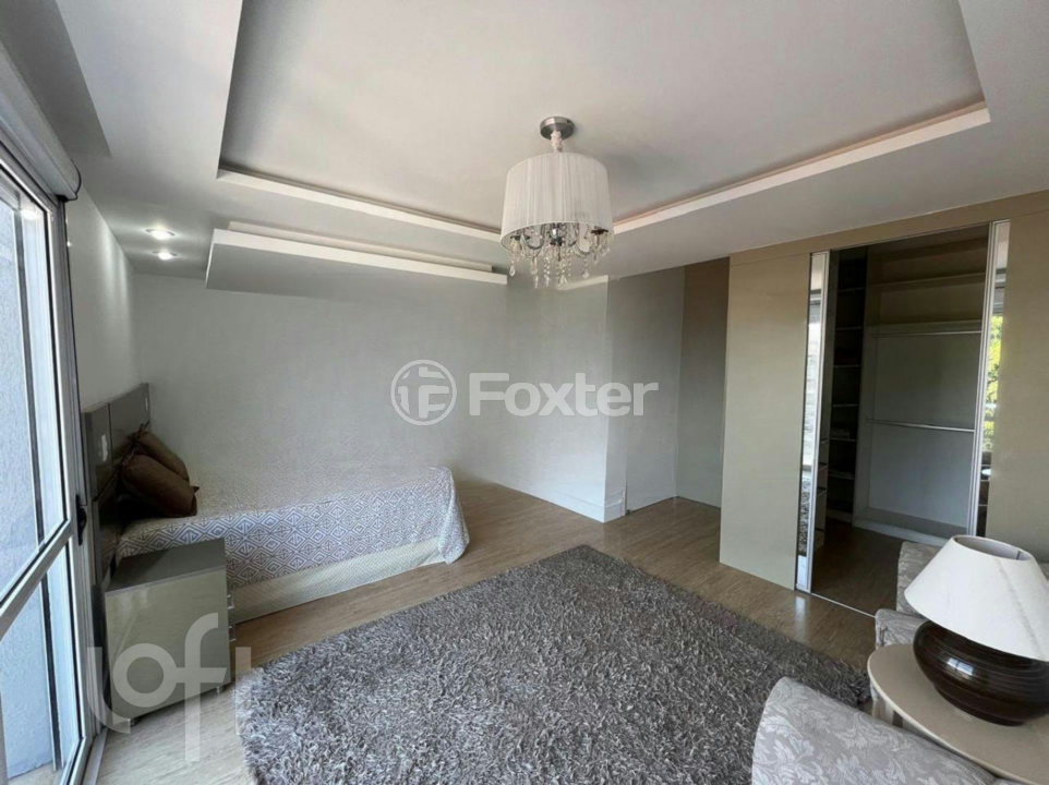 Casa à venda com 3 quartos, 301m² - Foto 15