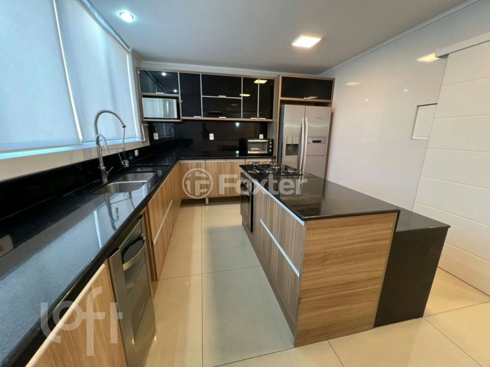 Casa à venda com 3 quartos, 301m² - Foto 13