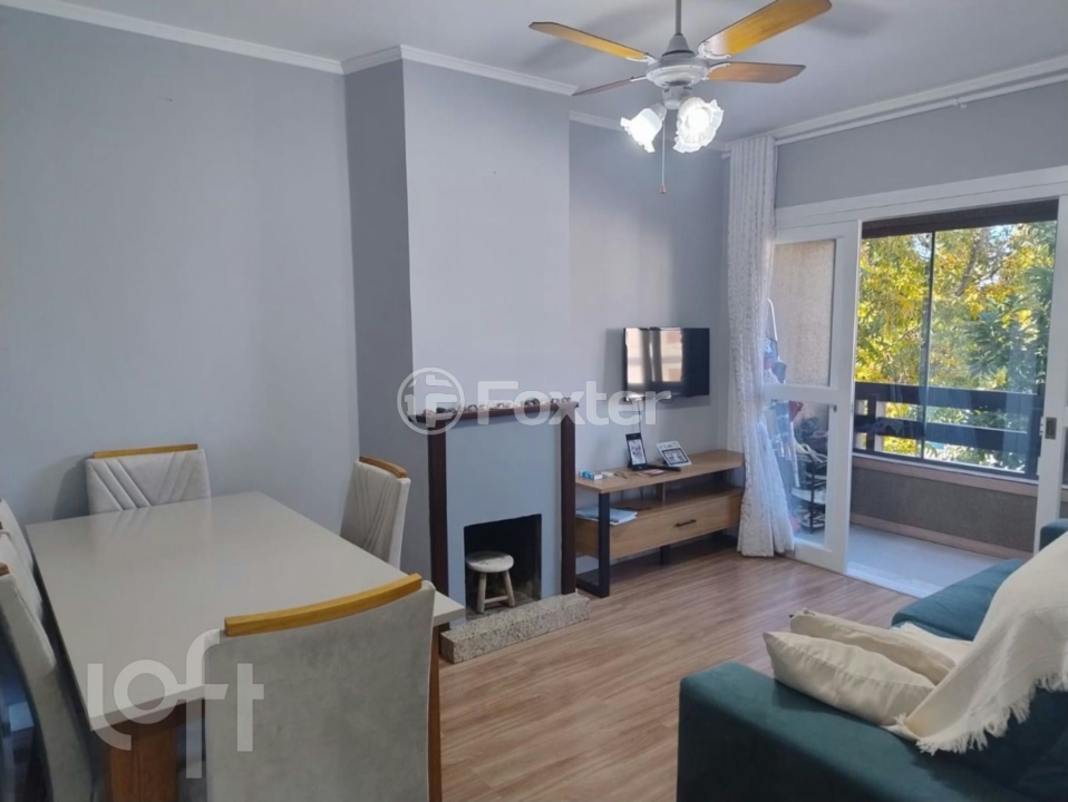 Apartamento à venda com 2 quartos, 67m² - Foto 23