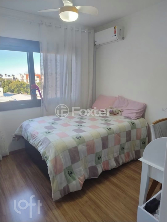 Apartamento à venda com 2 quartos, 67m² - Foto 18