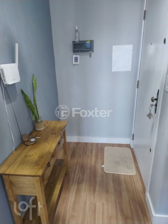 Apartamento à venda com 2 quartos, 67m² - Foto 6