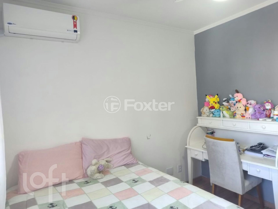 Apartamento à venda com 2 quartos, 67m² - Foto 17