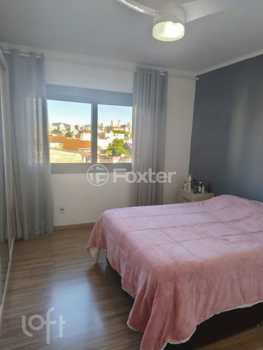 Apartamento à venda com 2 quartos, 67m² - Foto 11