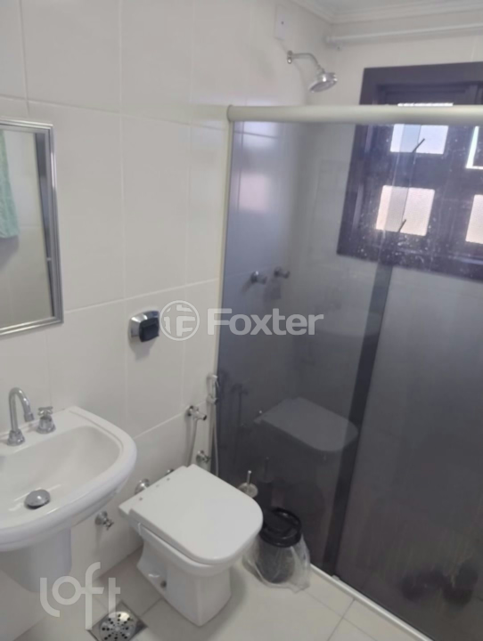 Apartamento à venda com 2 quartos, 67m² - Foto 19