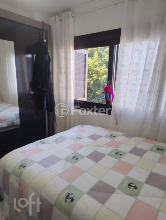 Apartamento à venda com 2 quartos, 67m² - Foto 15