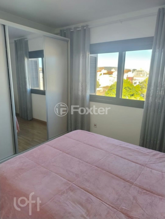 Apartamento à venda com 2 quartos, 67m² - Foto 12