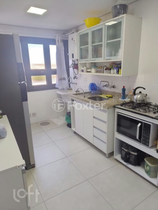 Apartamento à venda com 2 quartos, 67m² - Foto 8