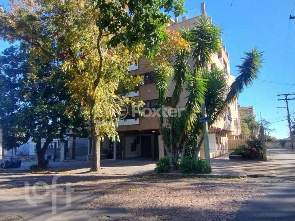 Apartamento à venda com 2 quartos, 67m² - Foto 3
