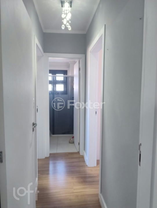 Apartamento à venda com 2 quartos, 67m² - Foto 10