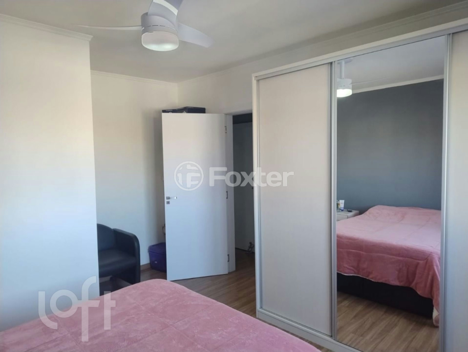 Apartamento à venda com 2 quartos, 67m² - Foto 14