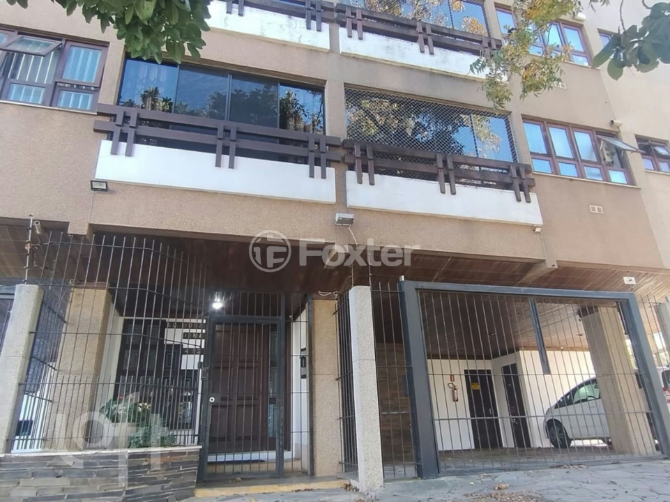 Apartamento à venda com 2 quartos, 67m² - Foto 1